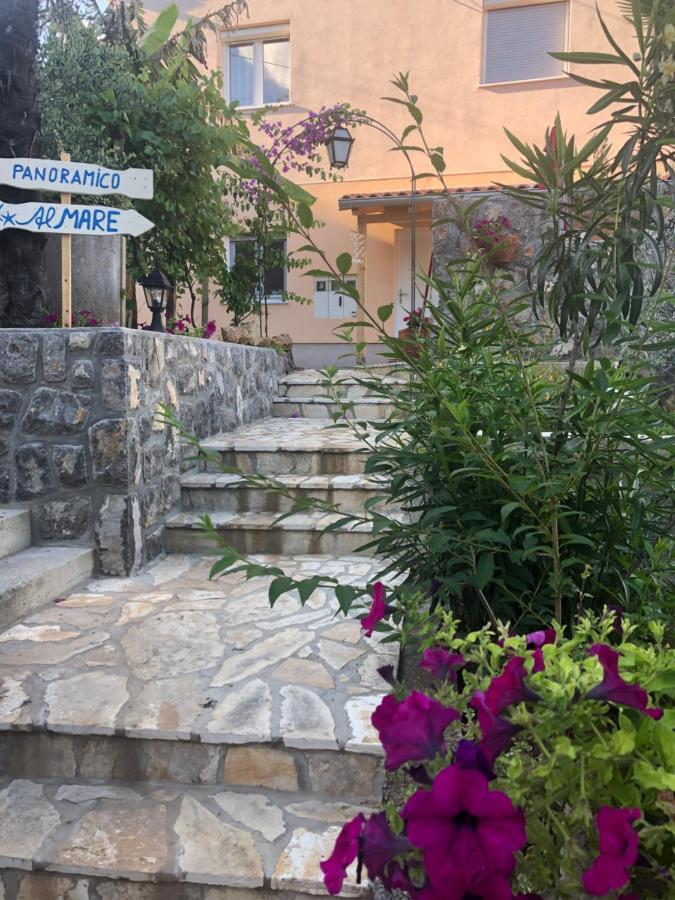 Apartment Almare Opatija Exterior foto