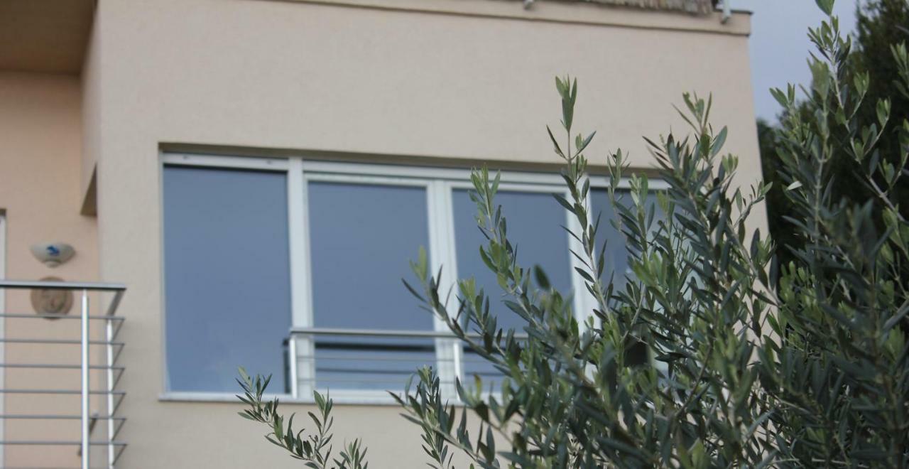 Apartment Almare Opatija Exterior foto